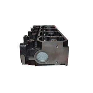 หัวกระบอกสูบเครื่องยนต์ดีเซล4J41 4JA1สำหรับ Isuzu Trooper รุ่น8-94125-352-6 8-94431-520-4 8941253526 8V 2.5L ดีเซล - Product Image 5