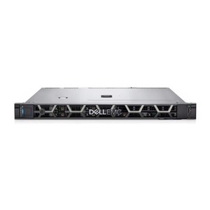 เซิร์ฟเวอร์ R350 Xeon E2324g 3.1ghz CPU 16GB 3200mt / S หน่วยความจำ 1U Rack R350 - Product Image 1