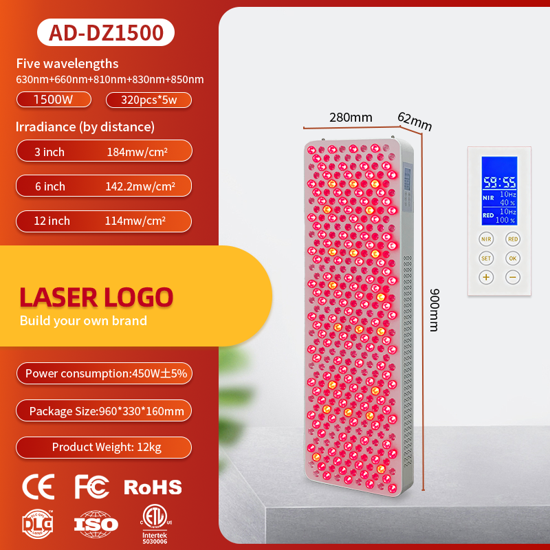 AD-DZ1500
