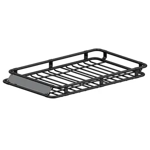 Car Removable Luggage Rack Luggage Carrier Cargo Roof Racks For SUV