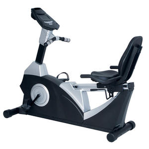 Vélo <span class=keywords><strong>elliptique</strong></span> d'appartement à usage professionnel, à résistance magnétique, pour entraînement intérieur – Approvisionnement direct usine - Product Image 6