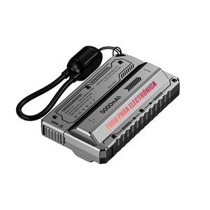 PB87 Banco de Energía de Bolsillo de 5000 mAh y 22.5 W con Carga Rápida PD, Batería Reemplazable con Carga Rápida PD - Product Image 5