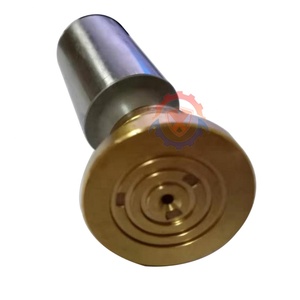 อะไหล่มอเตอร์สวิง M2X150 M2X170 M5X180 รองเท้าลูกสูบสำหรับรถขุด CAT330B E330B - Product Image 2