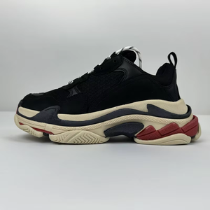 High Quality Luxury Designer Casual <b>Shoes</b> Men Women Platform Casual Sneakers Men's Sports Sneakers Designer Trainer <b>Shoes</b> - Product Image 6