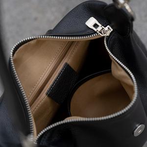 Women's Genuine Leather Fashion Shoulder <b>Bags</b> for <b>Summer</b> Autumn Commuting Casual Cross-Body Wear Single Strap Portable - Product Image 5