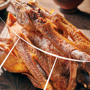 BAISFU Saborizante de Pollo de Alta Calidad para Condimentos y Aperitivos - Product Image 5