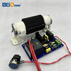 Générateur d'ozone personnalisable DC12V 5G/H avec tube en céramique, ozonateur pour la purification <span class=keywords><strong>de</strong></span> l'eau, refroidissement <span class=keywords><strong>de</strong></span> l'air <span class=keywords><strong>de</strong></span> <span class=keywords><strong>piscine</strong></span>, O3 DGOzone - Product Image 3