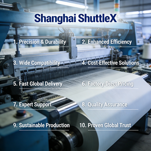 अच्छी गुणवत्ता वाली गर्म बिक्री पर्यावरण के अनुकूल 100% पॉलिएस्टर फेडी मोड़े हुए यार्न बुनाई 75d-300d 36f-96f 150-350TPM - Product Image 6