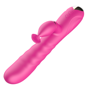 Juguete Sexual para Adultos al por Mayor, Nuevo Juguete Sexual para el Bienestar de la Mujer - Product Image 2