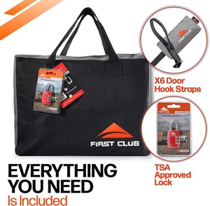 Waterproof <strong>Roof</strong> Rack Storage <strong>Bag</strong> 600D PVC <strong>Car</strong> Top <strong>Roof</strong> <strong>Bag</strong> Suv <strong>Roof</strong> <strong>Bag</strong> - Product Image 6