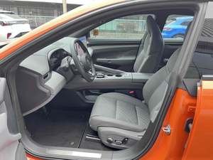 SUV <span class=keywords><strong>hybride</strong></span> rechargeable Li Auto L6 Max gris abordable 2024 avec une puissance de calcul de <span class=keywords><strong>508</strong></span> TOPS pour l'exportation mondiale - Product Image 5