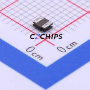 Inductor de Potencia CKCSA252010-2.2uH/M 1008 (Inductancia: 2.2uH) (Precisión: 20%) (Corriente Nominal: 1.5A) - Product Image 2