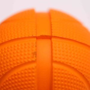 Ballons de basket anti-stress en mousse PU de haute qualité 63 mm pour le stress et les jeux de compression - Product Image 4