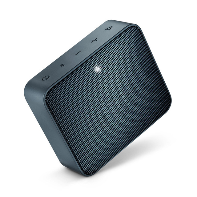 New for GO2 Brick Wireless Blue Speaker Outdoor Portable Phone Mini Speakers