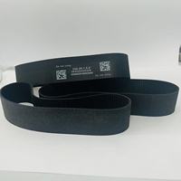 Courroie de distribution de crémaillère de direction EPS 0EGX64000209, courroie de direction assistée électronique compatible Tesla Model Y, équivalent OE