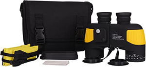 Ống Nhòm Chống Nước 7X50 Bak4, La Bàn Tích Hợp Và Trắc Vi Tìm Kiếm, Nổi Trên Mặt Nước - Product Image 4