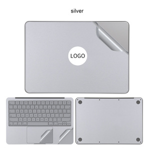 Pellicola Protettiva per Laptop da 16 Pollici, Nastro Protettivo Impermeabile in PVC per Tastiera, Pellicola Protettiva Completa - Product Image 6