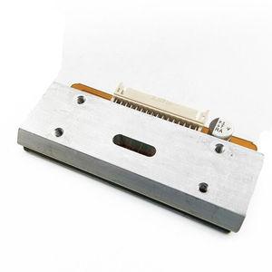 ISSCX Brand Metal KEE-65-FAR 86002 Thermal <b>Printer</b> Head Fits for <b>Card</b> for DTC550 ID <b>Card</b> 305dpi KEE-65-12GAN8 DTC550LC - Product Image 3