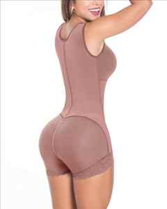 <span class=keywords><strong>Gaine</strong></span> BBL taille formateur taille haute gaines contrôle de l'abdomen corsets réduisant <span class=keywords><strong>gaine</strong></span> modélisation corsages ventre plat sous-vêtements serrés - Product Image 5