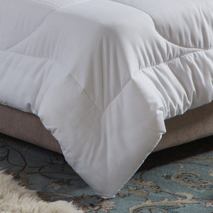 Juego de ropa de cama para Hotel, edredón de microfibra 100, tamaño Queen - Product Image 6