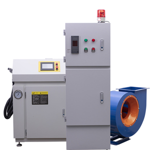 Chất làm lạnh Hệ thống sạc phát hiện dễ dàng nổ gas rò rỉ khí giám sát hệ thống báo động hộp điều khiển - Product Image 6