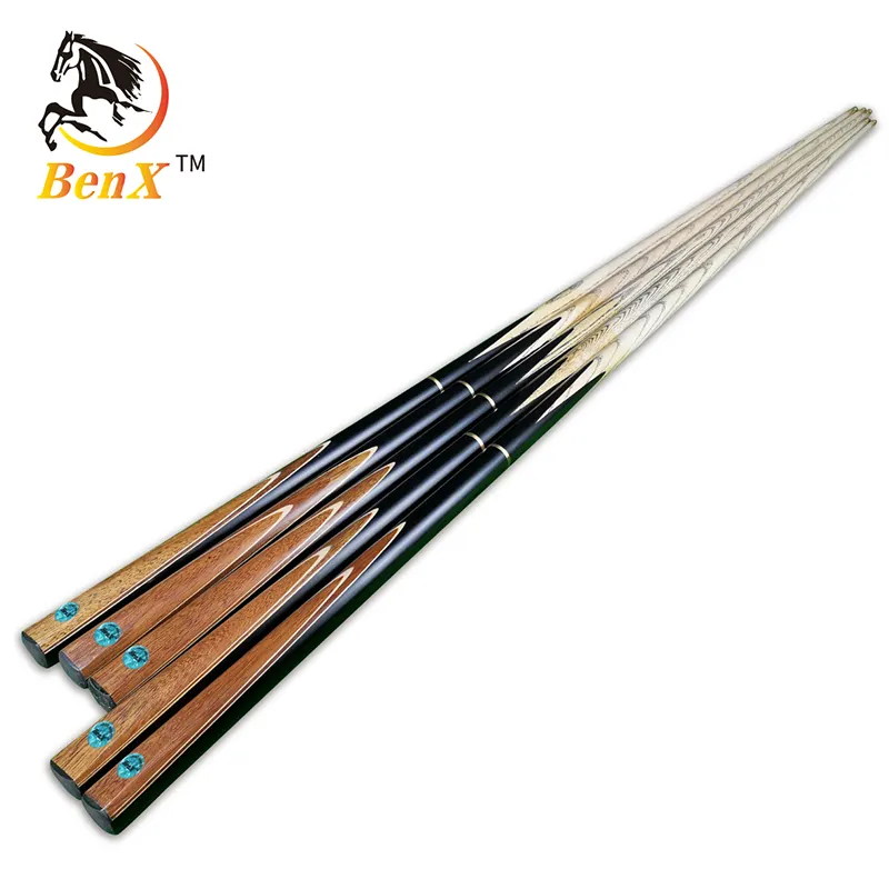 Benxiao Y-2 snooker cue Pool cue house cue OEM factory direct sale