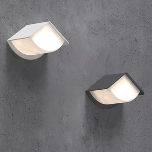 Lámpara de noche, lámpara de pasillo de madera maciza, lámpara de estudio sencilla, lámpara de lectura montada en la pared con luz de fondo - Product Image 1