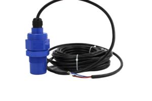 SENTEC SUL807 Hochwertiger 300mm 4-20mA Lauf Hohe Flüssigkeits stands auflösung Ip67 Ultraschall-Füllstand <span class=keywords><strong>sensor</strong></span> - Product Image 2