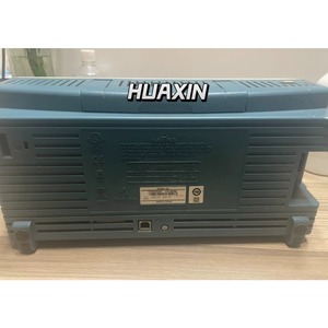 1 ชิ้น Tektronix TDS2024C 4 ช่อง 200MHz 2Gs/g ออสซิลโลสโคปดิจิตอล สภาพดีมือสอง - Product Image 2