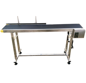 Impresora de inyección de tinta cinta <span class=keywords><strong>transportadora</strong></span> de transporte de banda de clasificación de trabajo de cinta <span class=keywords><strong>transportadora</strong></span> de bolsa de <span class=keywords><strong>caja</strong></span> de cinta <span class=keywords><strong>transportadora</strong></span> - Product Image 3