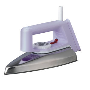 Goedkope Droge Ijzer Fabriek Fabrikant Aangepaste Elektrische Droge Ijzer Met Kwaliteitsborging Droog Draagbare Ijzeren DM-2261 - Product Image 2