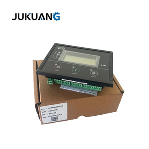לוח בקרת גנרטור דיזל עבור DEIF סוג SGC120 MKII יחידת בקרה מקורית של DEIF בקר עמיד 100% חדש לגמרי - Product Image 2