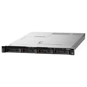 Servidor en Rack Original SR258 V2 1U, Ordenador de Almacenamiento, Host para Aplicaciones de Virtualización, Servidor en Rack 1U - Product Image 1