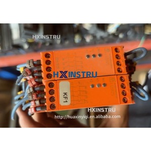 รีเลย์นิรภัย Dold Sohne BD5935.48 รุ่น H มือสอง - Product Image 3