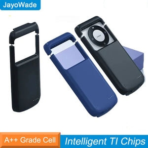 Étui de chargeur de batterie universel à charge rapide 10000mah pour iPhone Samsung <span class=keywords><strong>Xiaomi</strong></span> Huawei Oneplus Sony LG Power Bank Étui de charge - Product Image 1