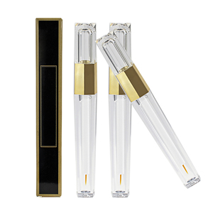 Rehausseur de <span class=keywords><strong>cils</strong></span> naturel imperméable à l'eau de marque privée pour mascara Formule liquide minérale pour allonger les <span class=keywords><strong>cils</strong></span> - Product Image 2