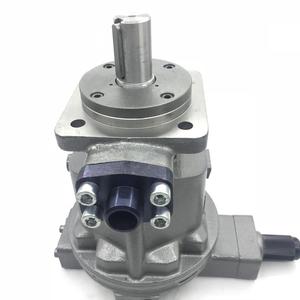 Pompe à pistons axiaux rotatifs de haute performance de la série HY-MY pour les machines maritimes et de construction - Product Image 1