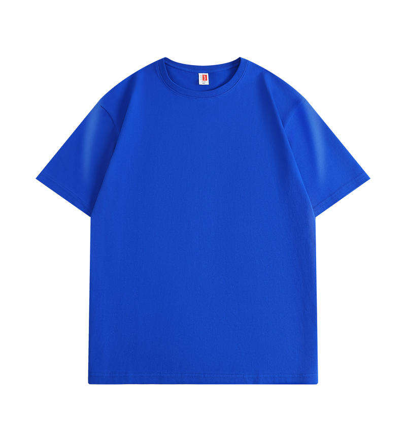 cotton-klein blue
