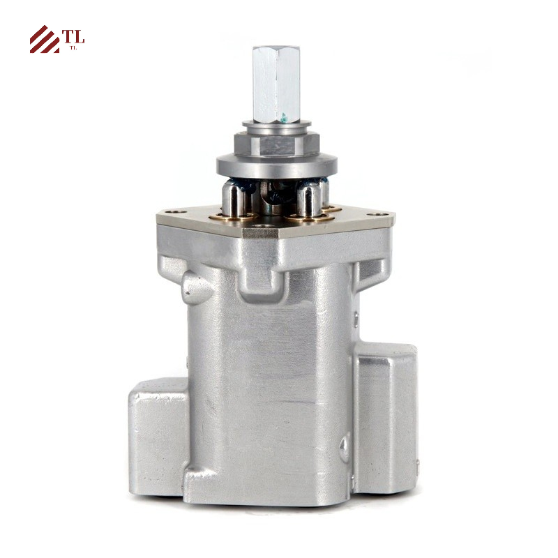 9239583 Joystick Pilot Valve for ZAX200 CATERPILLAR Parts