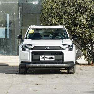 Toyota RAV4 2026, SUV hybride à double moteur 2.0L, édition Elite blanche, neuf, 0 km, économique, <span class=keywords><strong>voiture</strong></span> familiale, <span class=keywords><strong>voiture</strong></span> de ville - Product Image 3