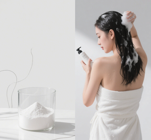 ผงไพโรคโตนโอลามีน เกรดเครื่องสำอาง ความบริสุทธิ์ 99% ราคาดีที่สุด สำหรับแชมพูขจัดรังแค CAS 68890-66-4 ยี่ห้อซิเมโร อายุการเก็บรักษา 2 ปี - Product Image 1