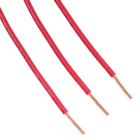 220V 2,5mm 4 mm2 6 mm2 10 mm2 12mm PVC-isoliertes 7-adriges Kupferdrahthaus-Elektrokabel