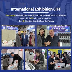 Personnalisé de différentes tailles pour les ressorts hélicoïdaux bonnell pour les systèmes de ressorts de matelas jumeaux king queen - Product Image 6