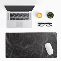 Custom Mouse Pad Play Mat Computer Software and Hardware for Office Home Large Size Keyboard Mat Gaming Mouse Pad