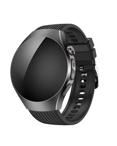 Reloj Inteligente DF MT116 con CPU JL7013A, Pantalla Táctil Capacitiva Multipunto de 5.3 Pulgadas, Cronómetro, Linterna, Cuenta Regresiva, Contador de Pasos, Contador de Calorías - Product Image 2