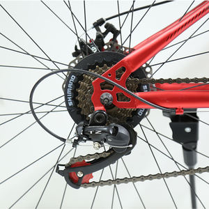 <span class=keywords><strong>Bicicleta</strong></span> de Montaña para Hombre con Cuadro de Acero 29er, Manillar y Piezas Especiales para Adultos y Niños - Product Image 2