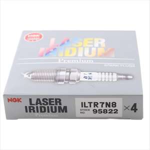 Bujías NGK de Diseño Compacto, Ahorran Espacio, Piezas de Encendido Automático Aptas para Compartimentos de Motor Estrechos - Product Image 3