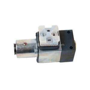 Relais HED8 HED8OA HED8OH HED8OP HED8OA12 HED8OH12 HED8OP12 HED8OA20 HED8OH2X HED8OH20 HED8OP2X HED8OP20 - Product Image 6