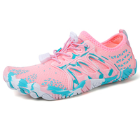 Chaussures aquatiques souples unisexes ROOTSTEP pour la plage, la natation, le surf et la marche aquatique pour hommes et femmes
