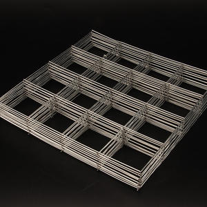 BOCN Rollos de Malla de Alambre Soldada Galvanizada en Caliente de 1.22mx30.48m 1/2"x1/2" con Recubrimiento en Polvo Negro para Cubiertas de Máquinas - Product Image 3